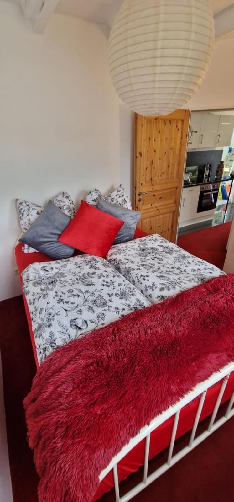 Am Alten Siel Wilhelmshaven Kamer foto