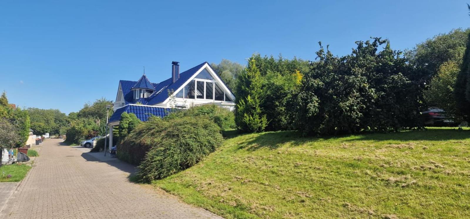 Am Alten Siel Wilhelmshaven Kamer foto