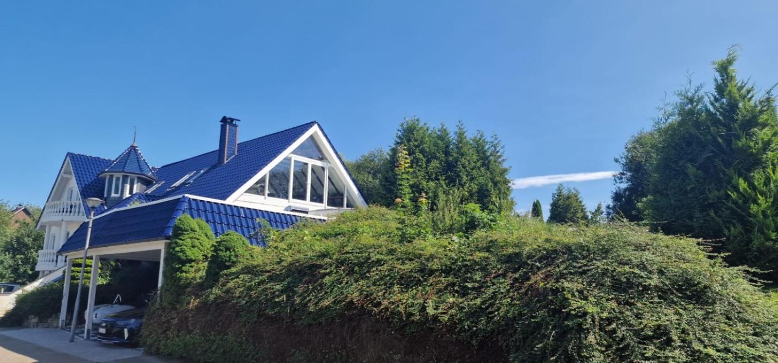 Am Alten Siel Wilhelmshaven Kamer foto